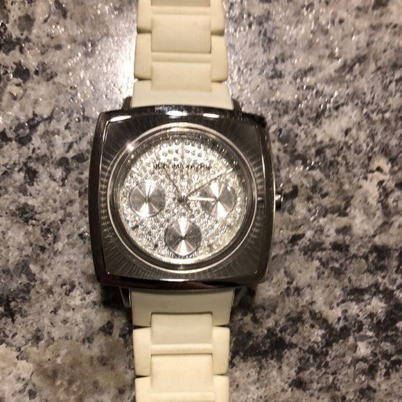 BCBGMaxAzria Other - Bcbgmaxazria watch